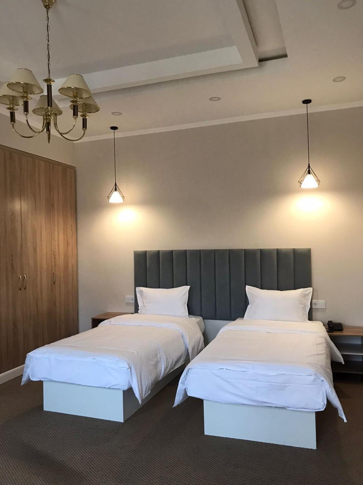 Aykun Hotel Almatı Dış mekan fotoğraf