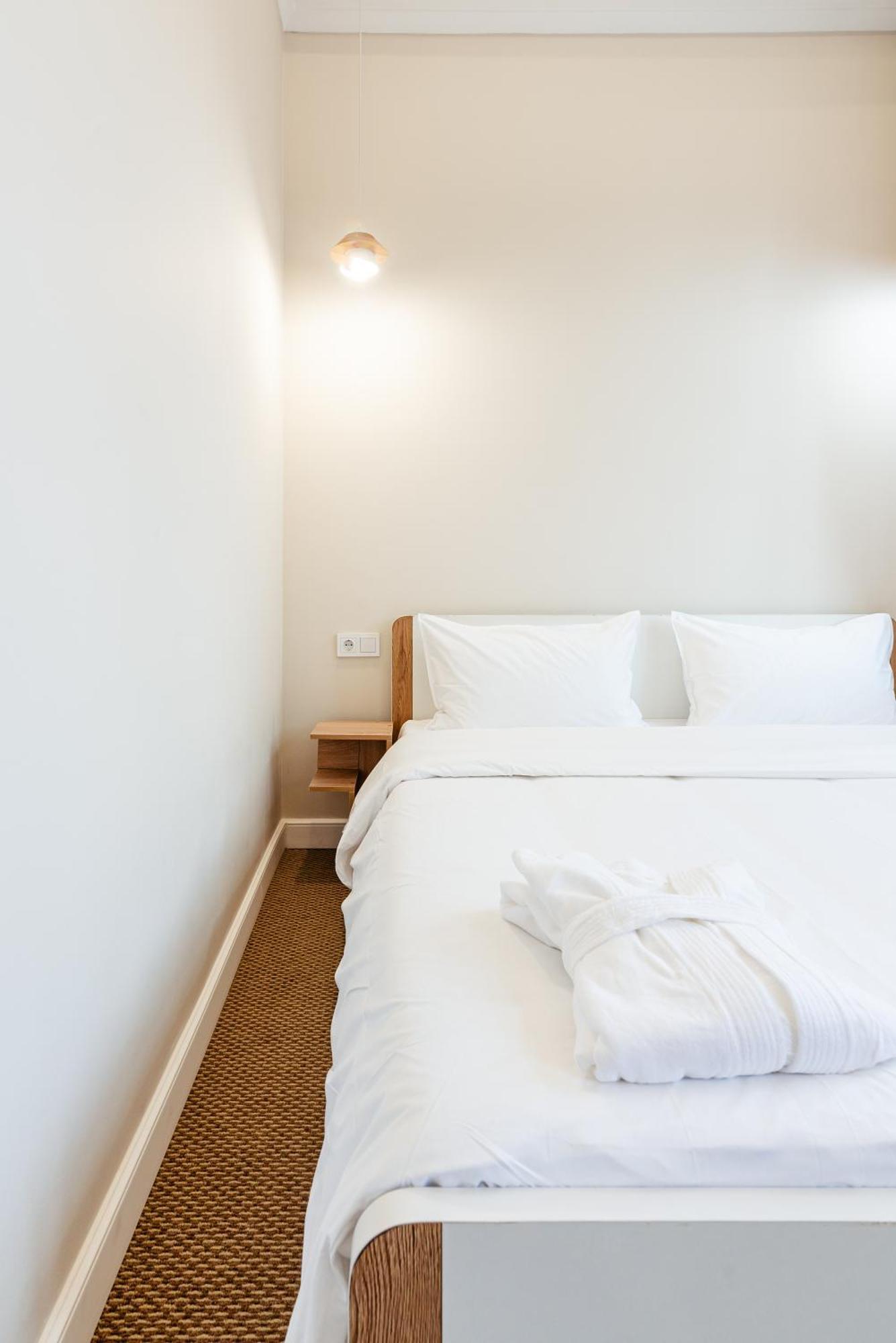 Aykun Hotel Almatı Oda fotoğraf