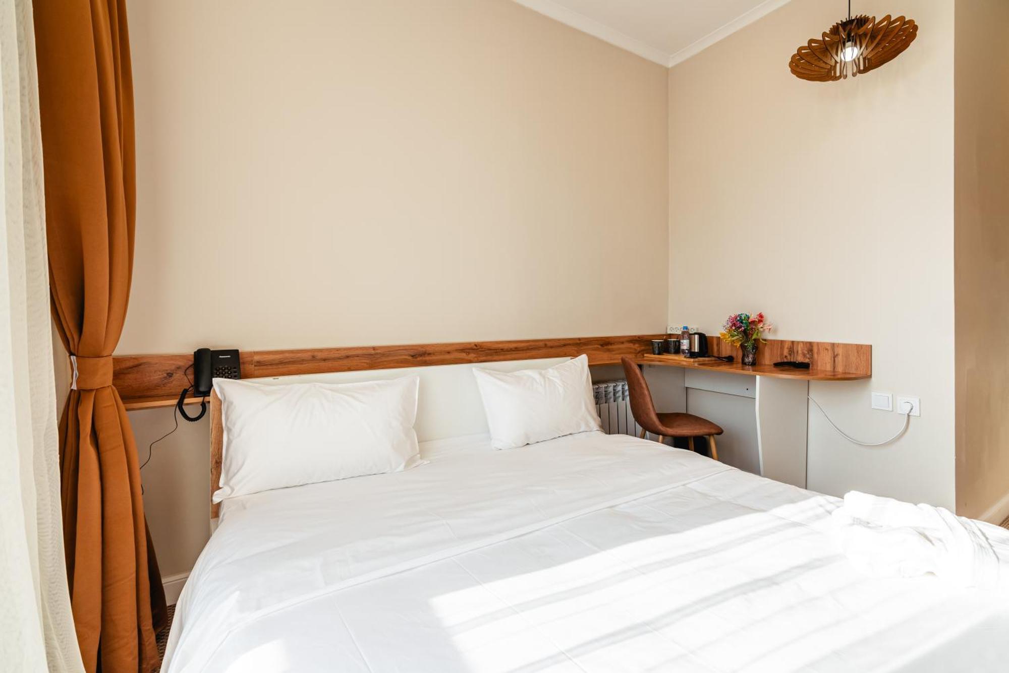Aykun Hotel Almatı Dış mekan fotoğraf