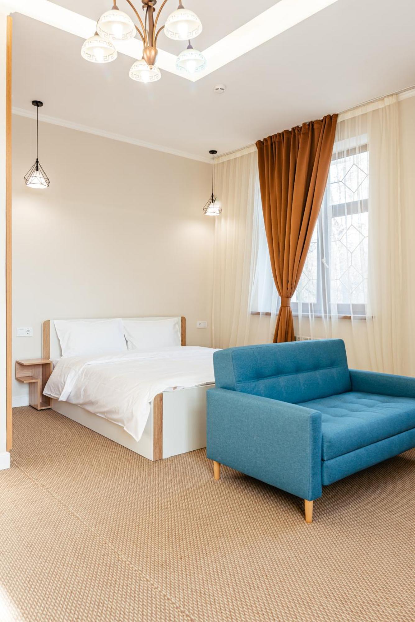Aykun Hotel Almatı Dış mekan fotoğraf